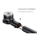 T-MOTOR 505-X KV320 KV380 Integrated Propulsion System Brushless Dc Large Drone Motor Esc Propeller Heavy Lift Agriculture VTOL